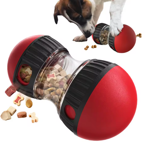 SnackRoll™ Treat Spinner