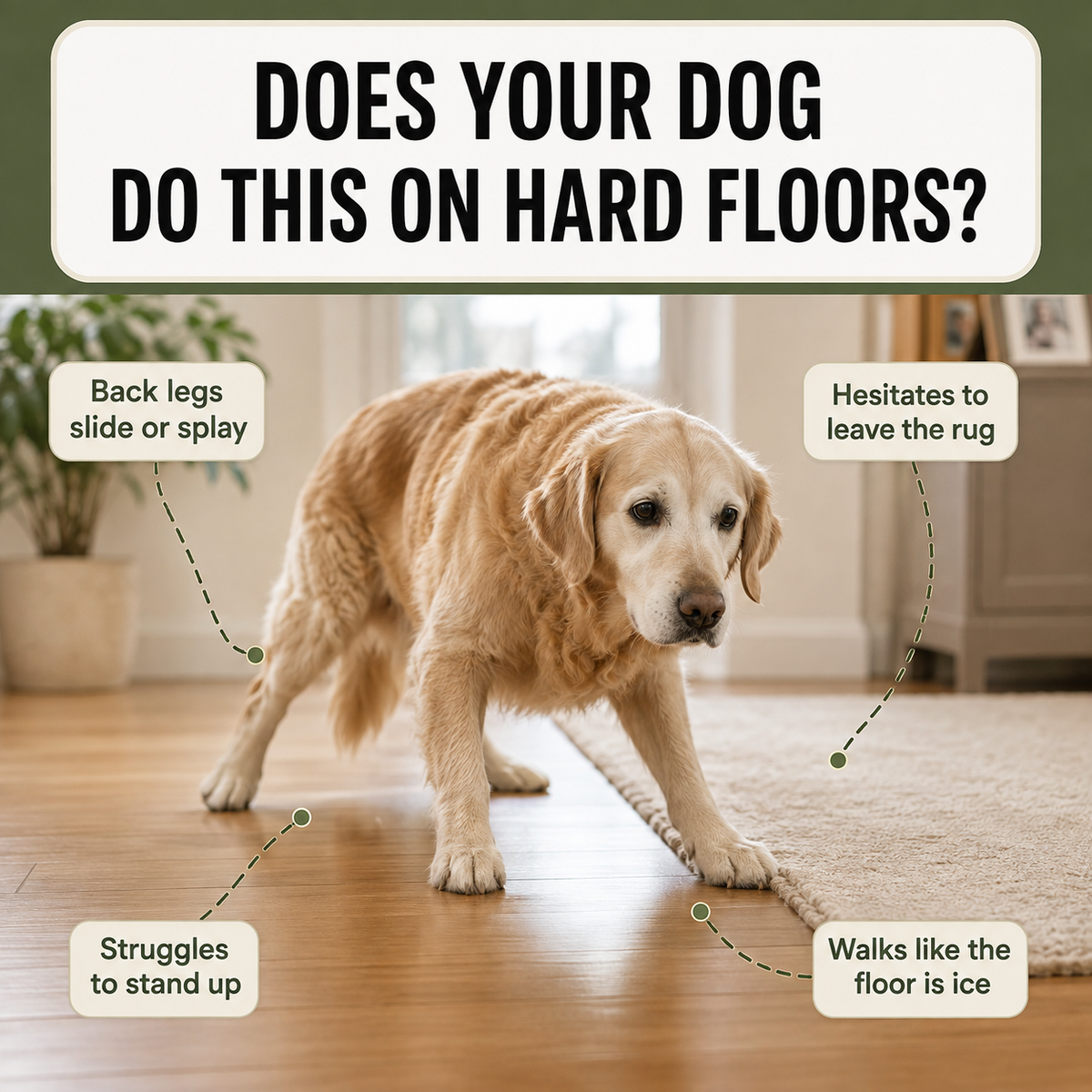 non-slip socks for dogs