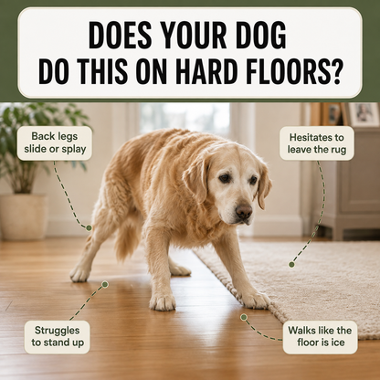 non-slip socks for dogs