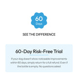 Lower-risk trial