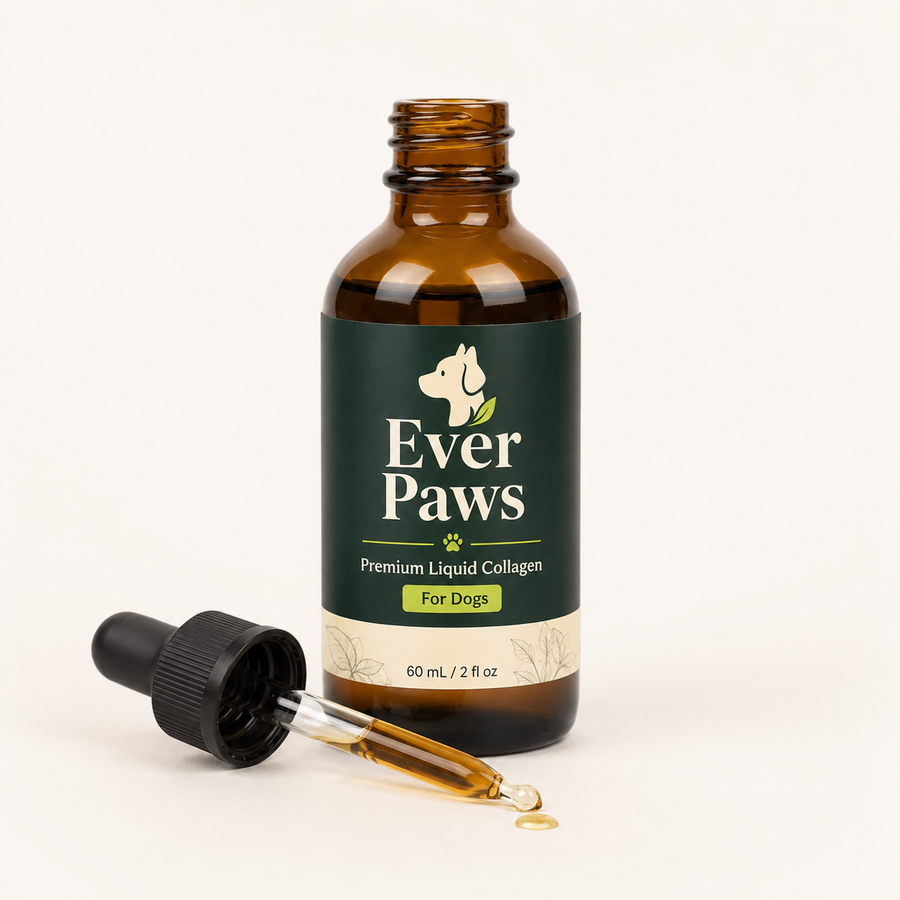 Transparent formula after